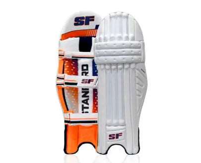 SF Triumph Batting Pads Stanford