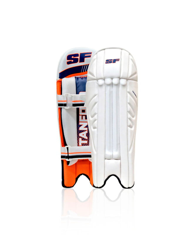 SF Triumph Wicket Keeping Pads