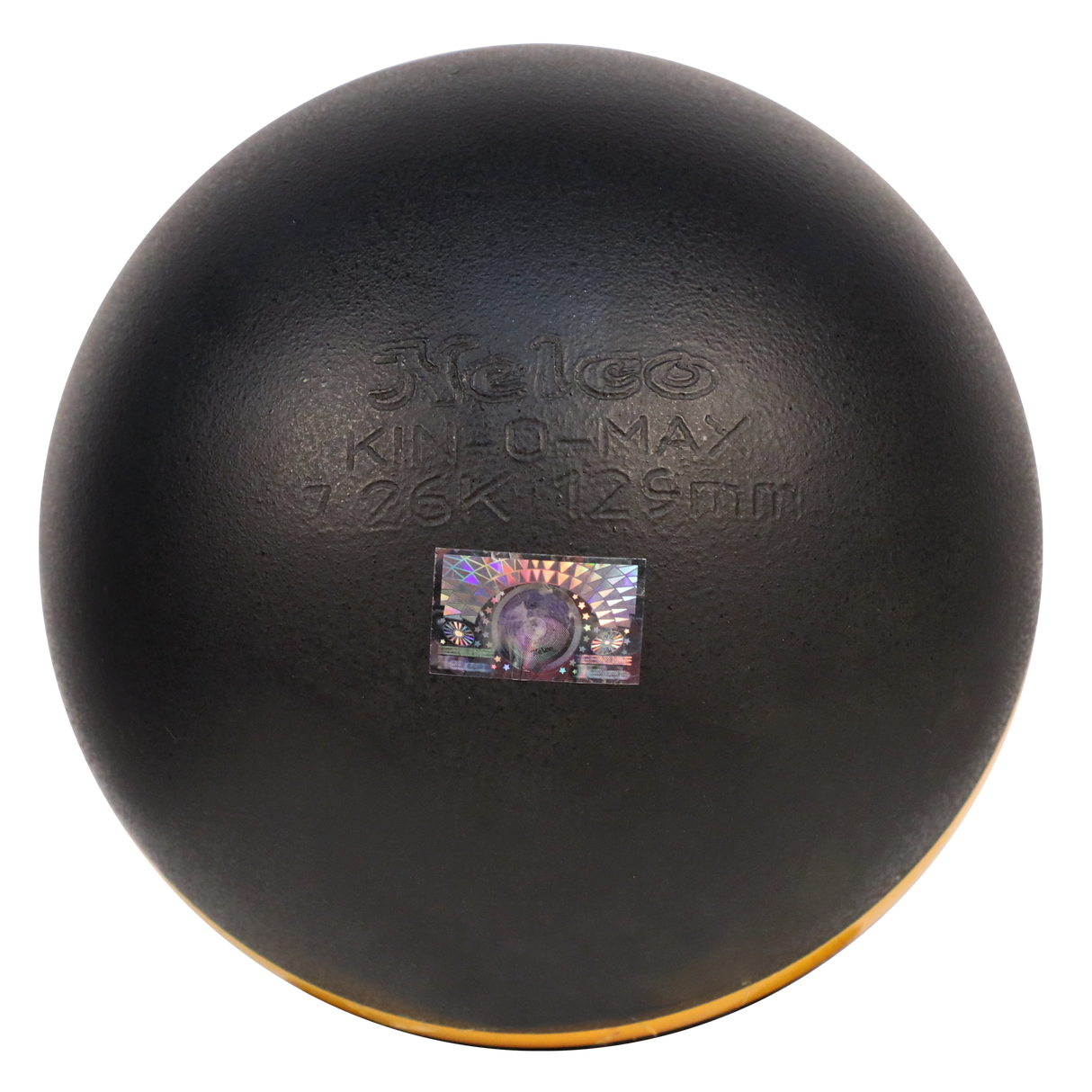 KIN-O-MAX SHOT (PLUGLESS )