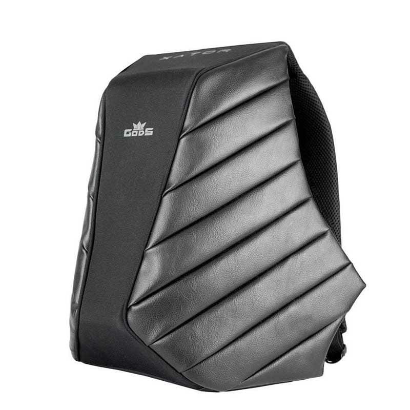 Xator - 25 litres, Anti Theft Laptop backpack (15.6 inch laptops)
