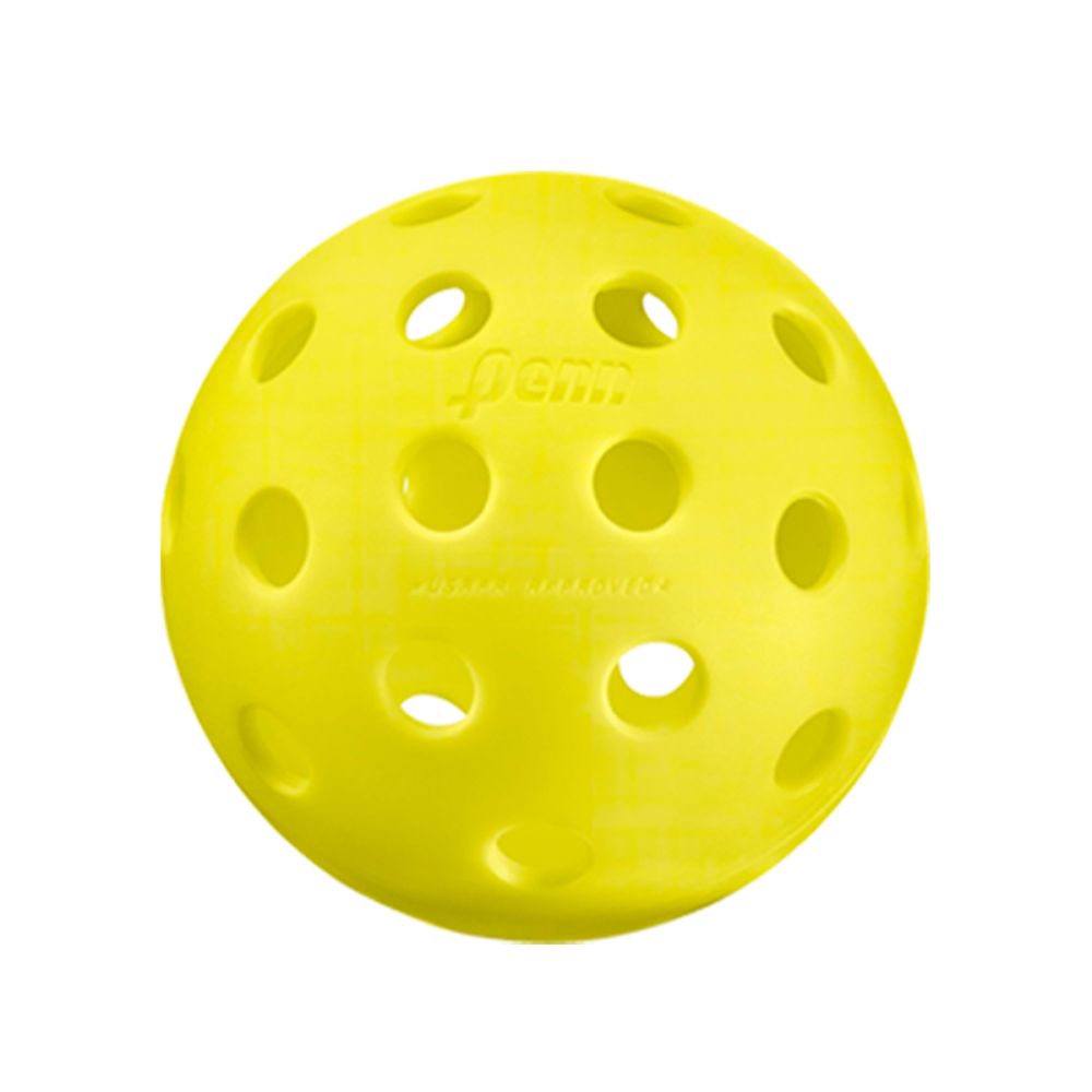 Penn 40 Outdoor Pickleball (6 Pcs)