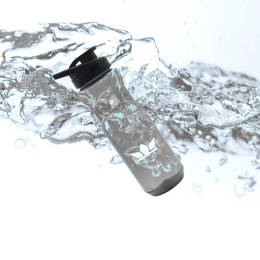 GODS Sipper Water Bottle