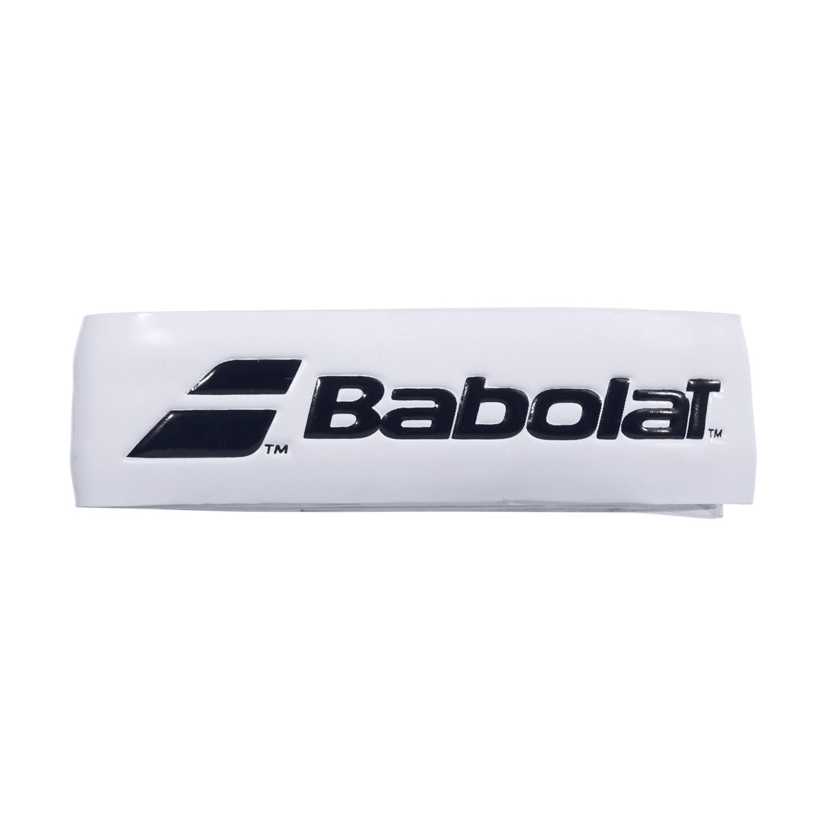 BABOLAT XCEL GEL Replacement Grip (White)