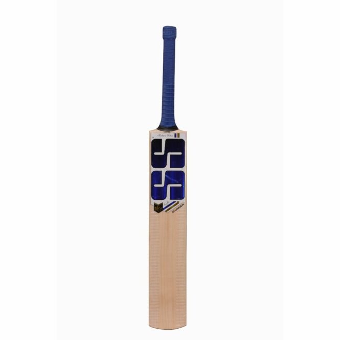SS SKY Stunner Kashmir Willow Cricket Bat | KIBI SPORTS SS