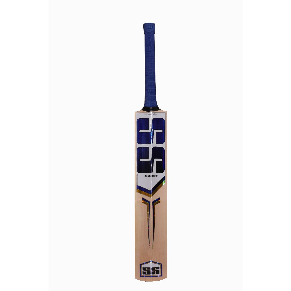 SS SKY Stunner Kashmir Willow Cricket Bat | KIBI SPORTS SS