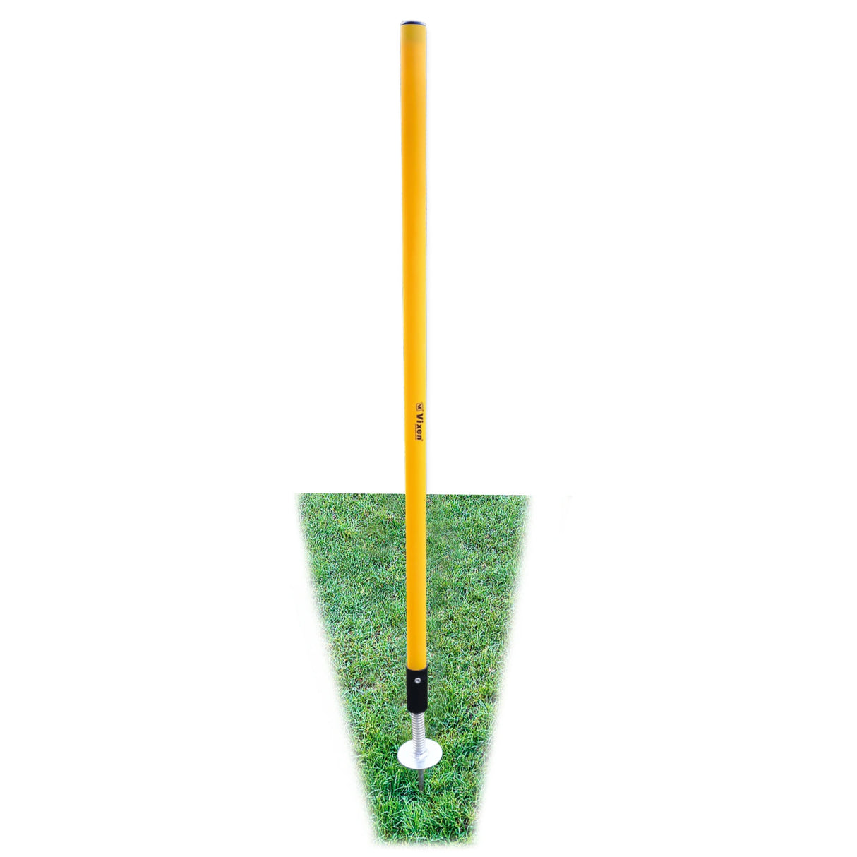 VIXEN SLALOM POLE SPRING SPIKES