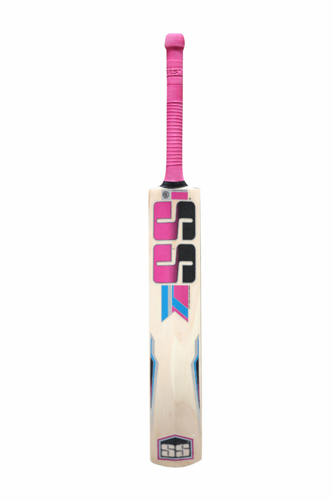 SS Slogger Kashmir Willow Cricket Bat | KIBI SPORTS SS