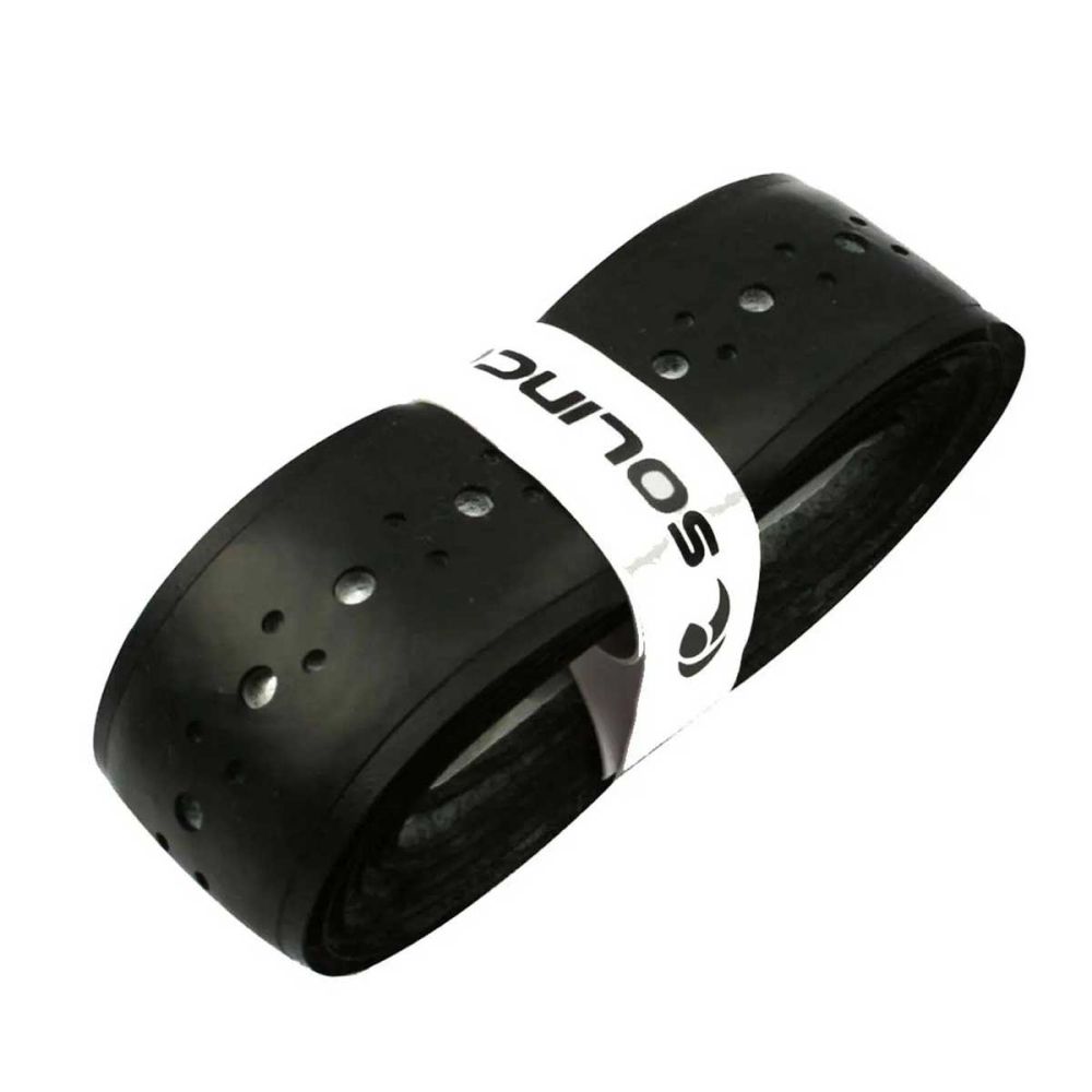Solinco Replacement Grip (Black)