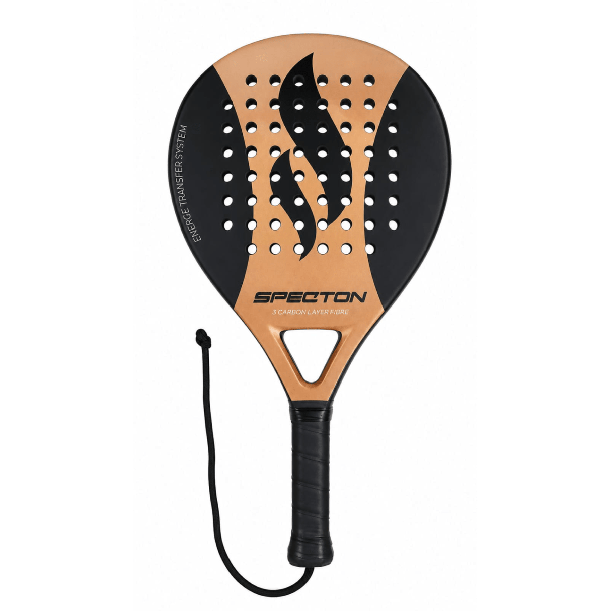Specton Carbon X3 Padel Racquet