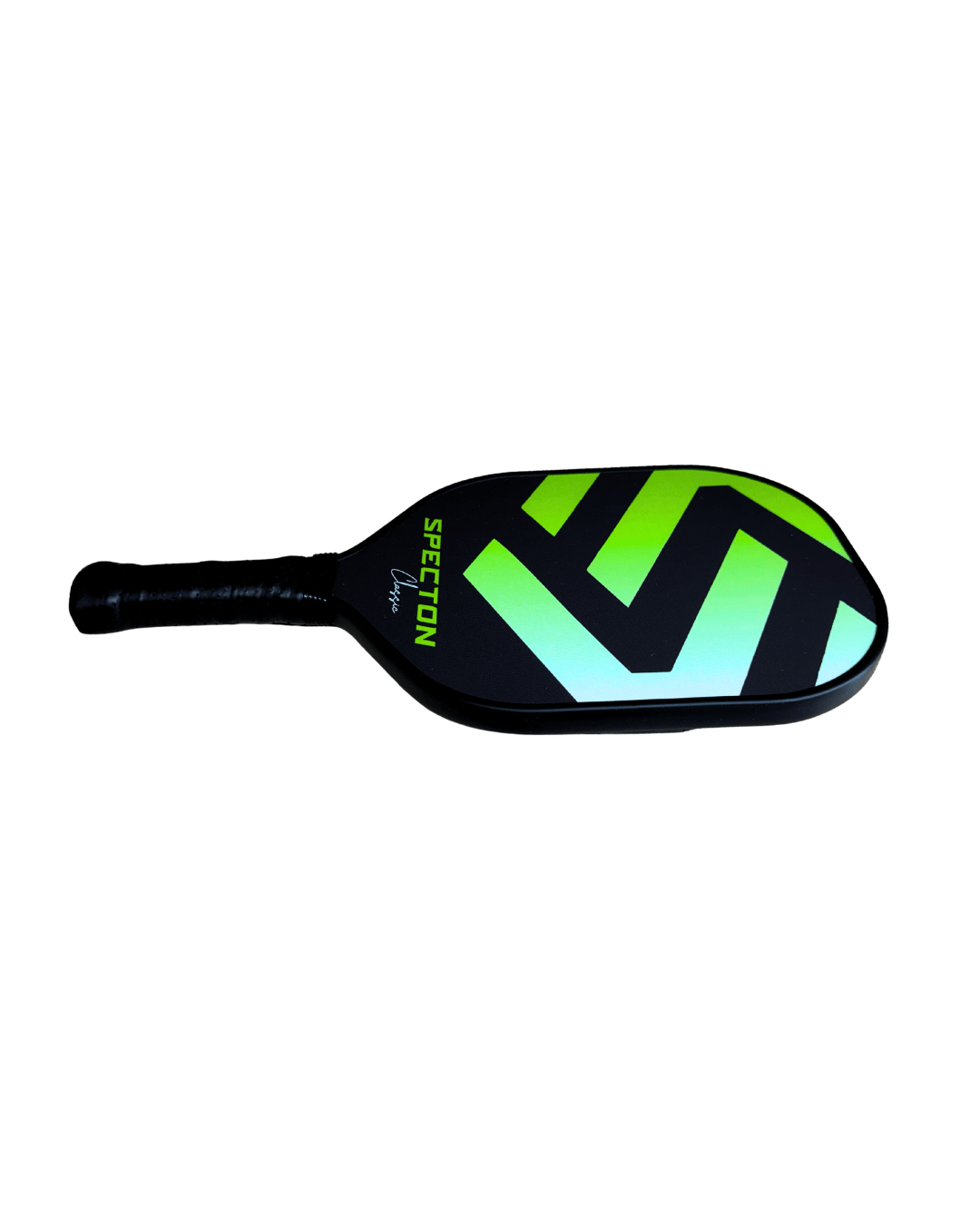 SPECTON Classic Pickleball Paddle - Radiant Green