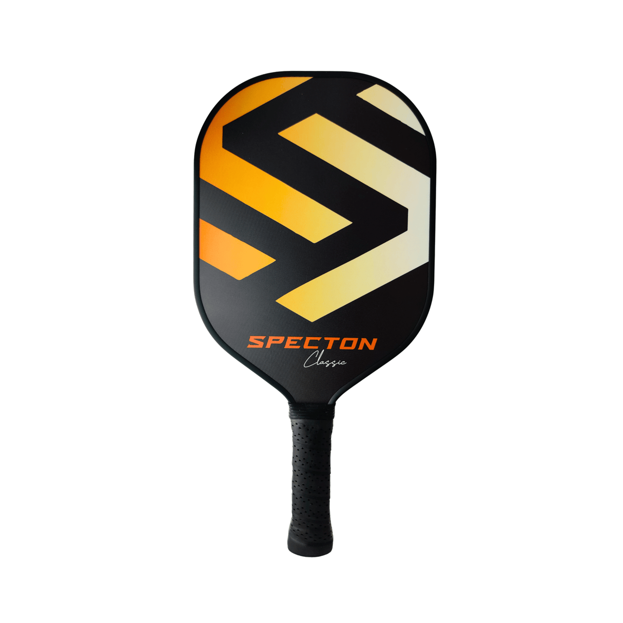SPECTON Classic Series Pickleball Paddle - Radiant Orange