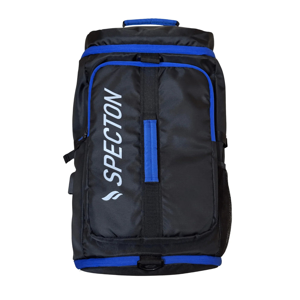Specton Pro Backpack (Black/Blue)