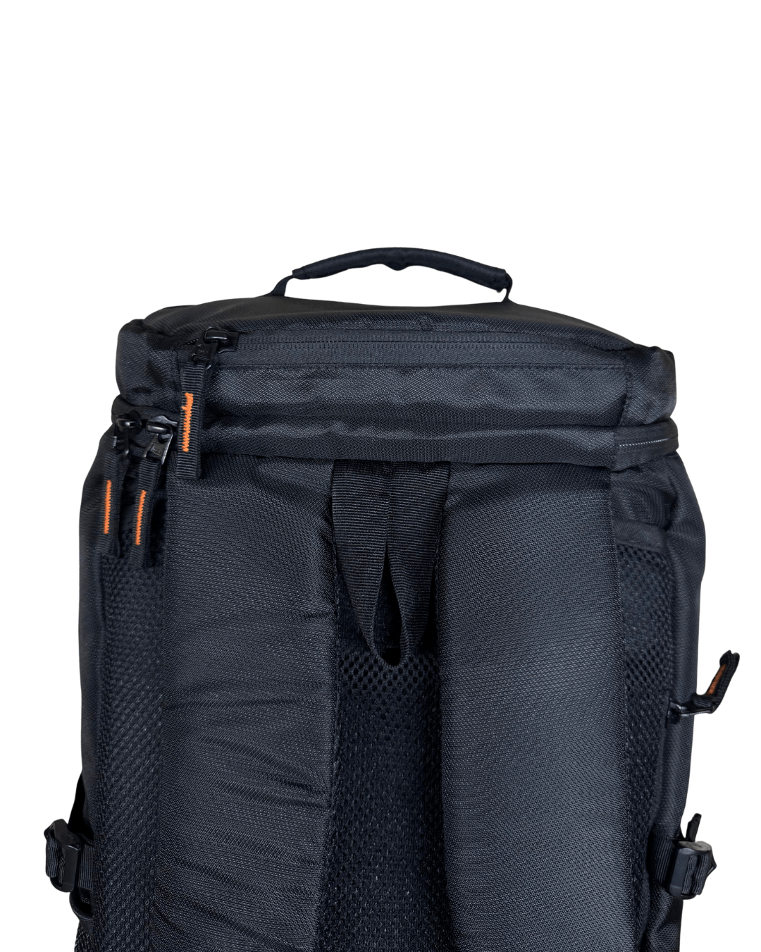 Specton Pickleball Bag – Black & Orange Durable Sports Backpack