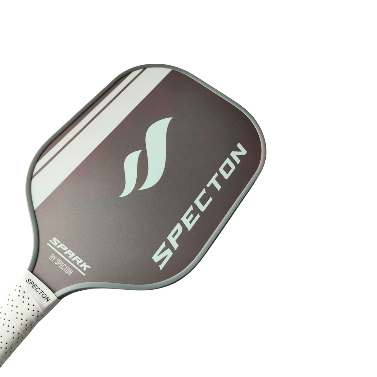 SPECTON Spark Series Pickleball Paddle - Cloudy Grey