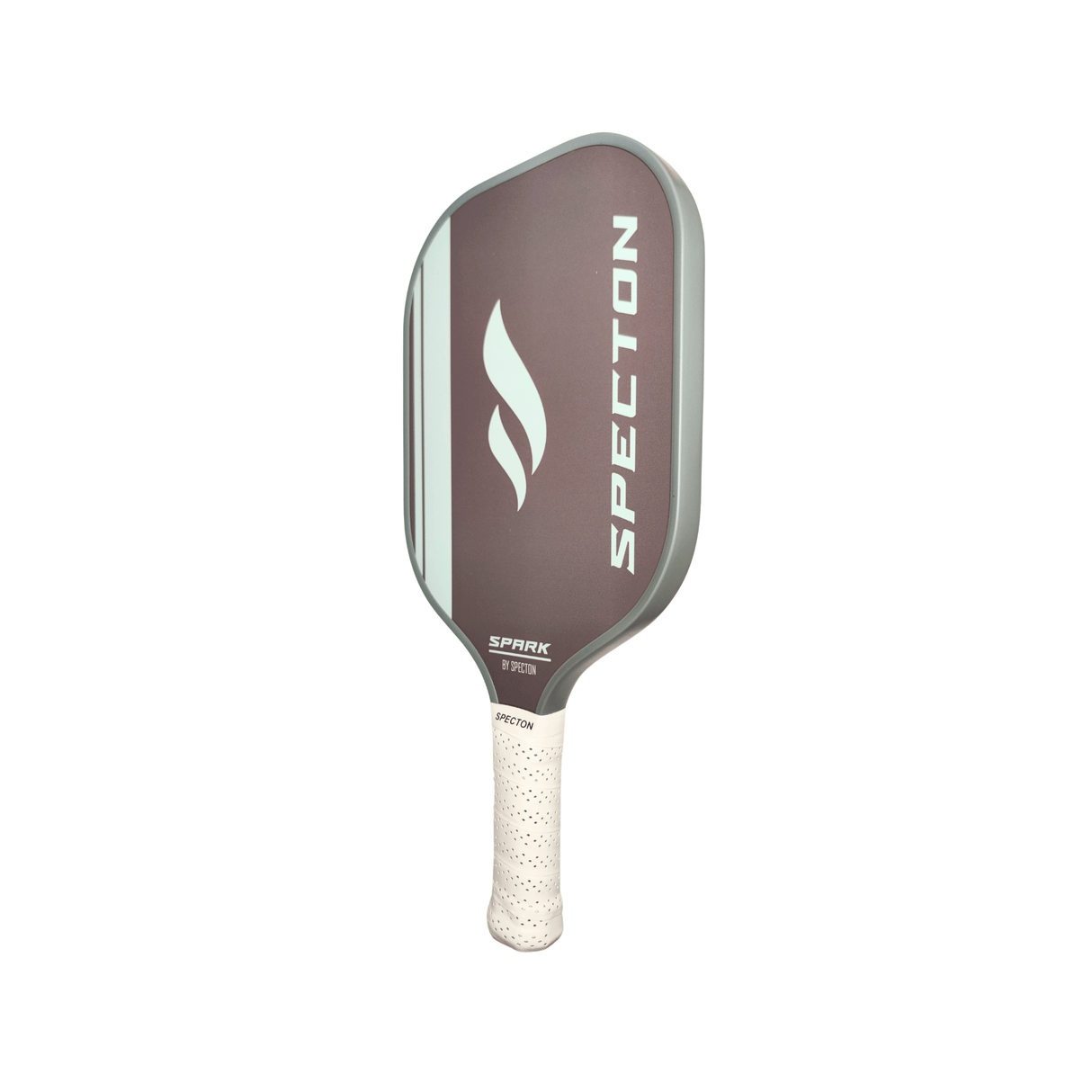 SPECTON Spark Series Pickleball Paddle - Cloudy Grey