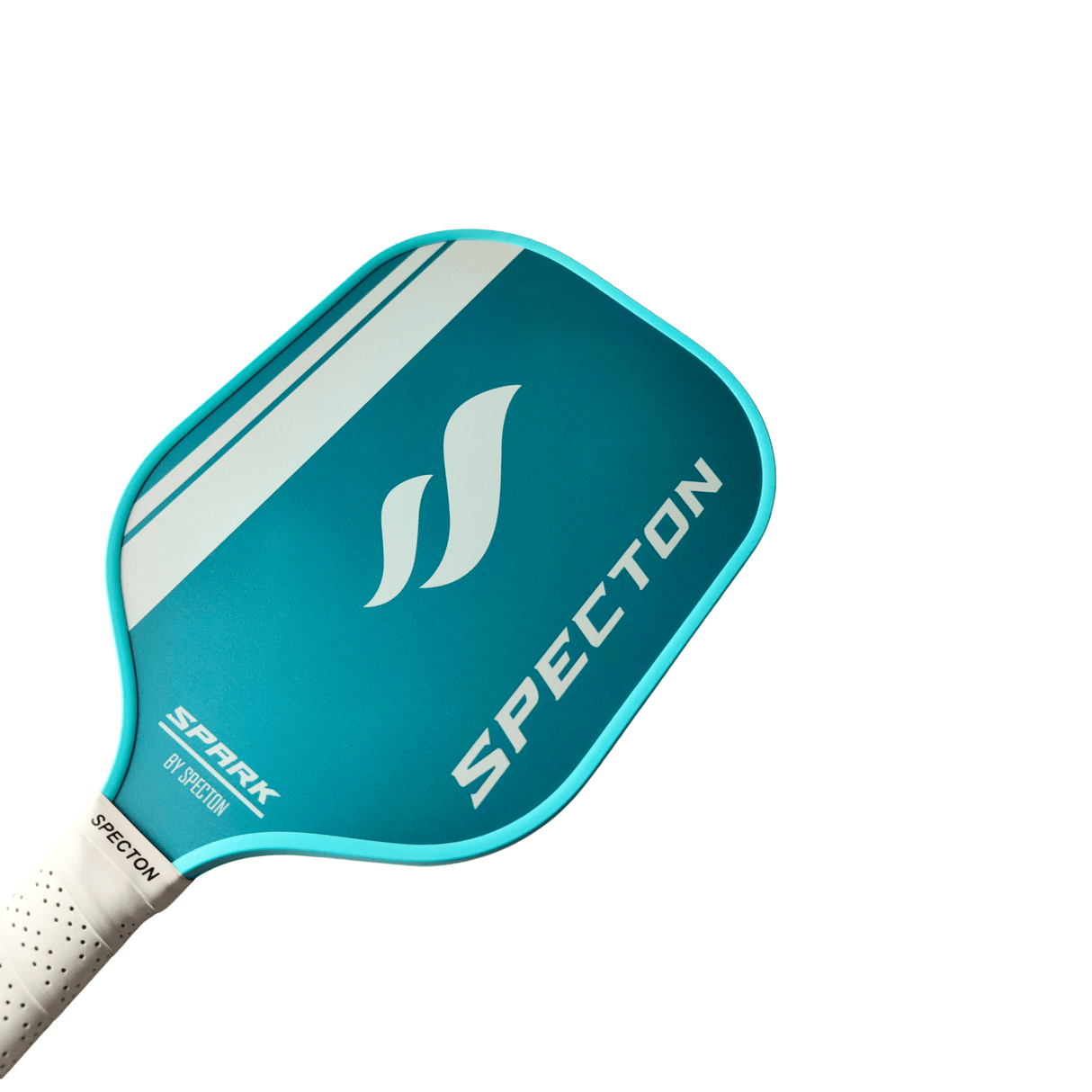 SPECTON Spark Series Pickleball Paddle- Greenish Blue