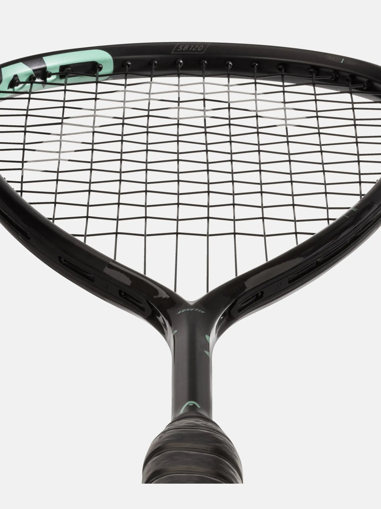 HEAD Speed 120 Slimbody Squash Racquet | Kibi Sports