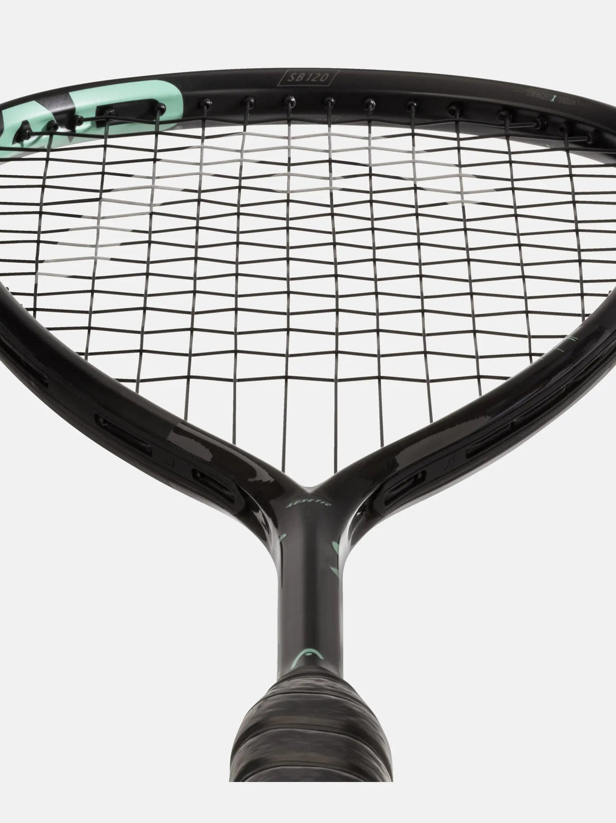 HEAD Speed 120 Slimbody Squash Racquet | Kibi Sports Head