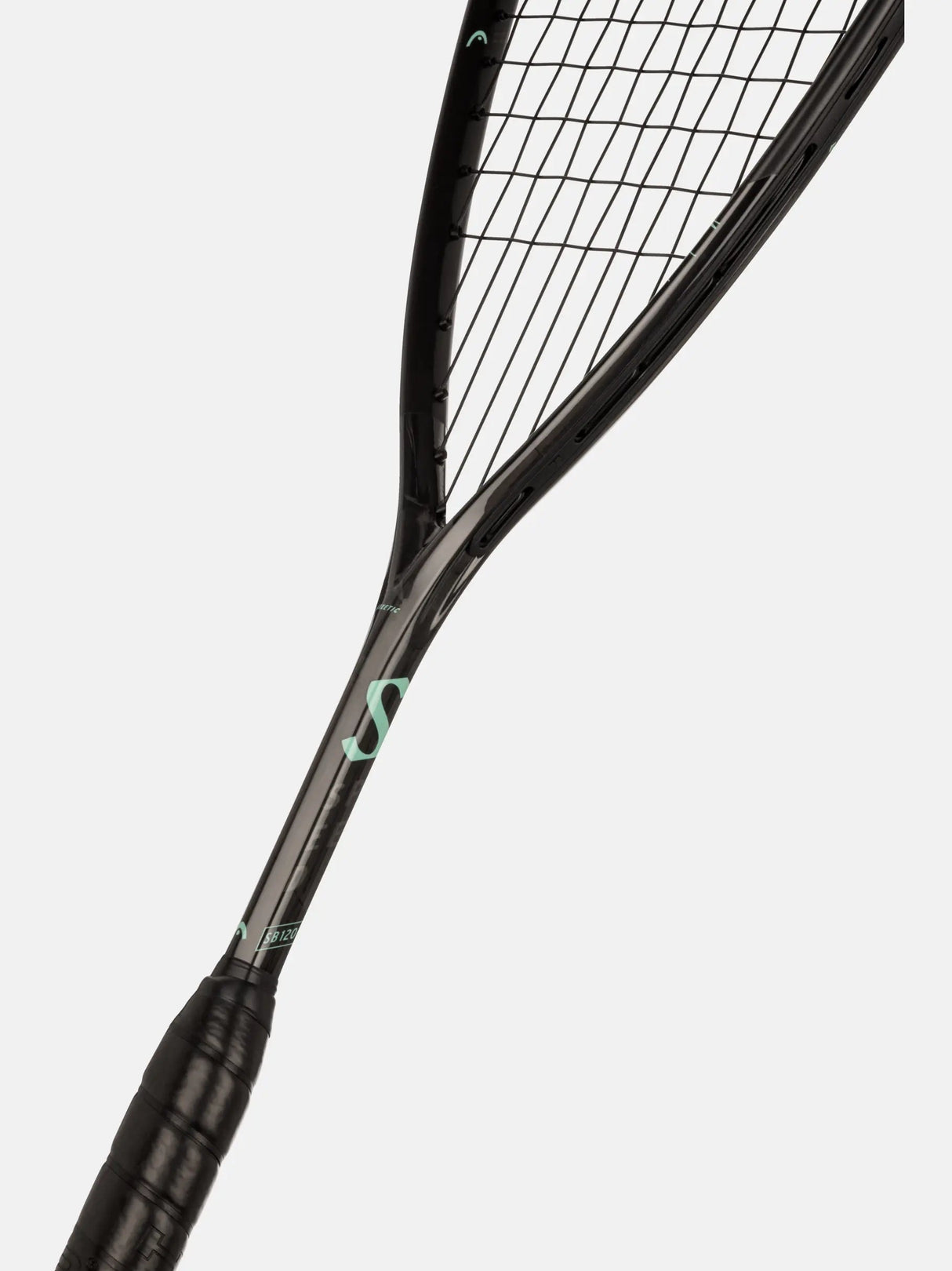 HEAD Speed 120 Slimbody Squash Racquet | Kibi Sports Head