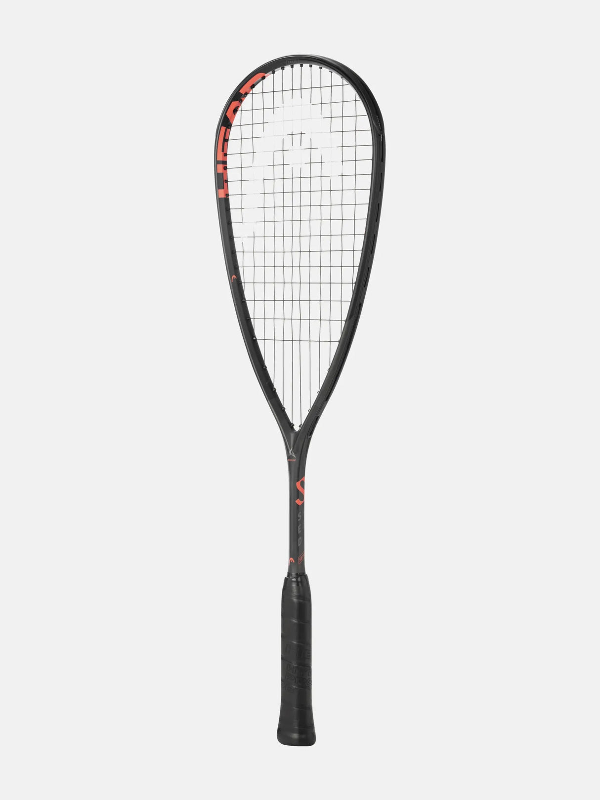 HEAD Speed 135 Slimbody Squash Racquet | Kibi Sports Head