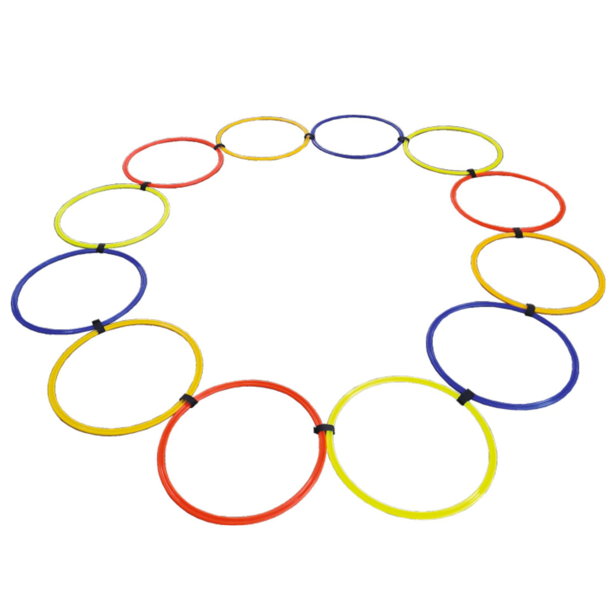 VIXEN SPEED RING LADDER