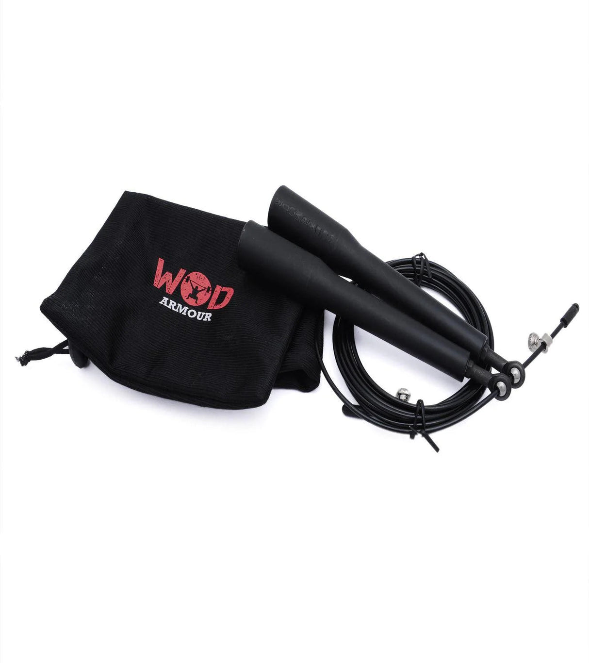 WOD ARMOUR | Sr1 Speed Rope | KIBI SPORTS WOD ARMOUR