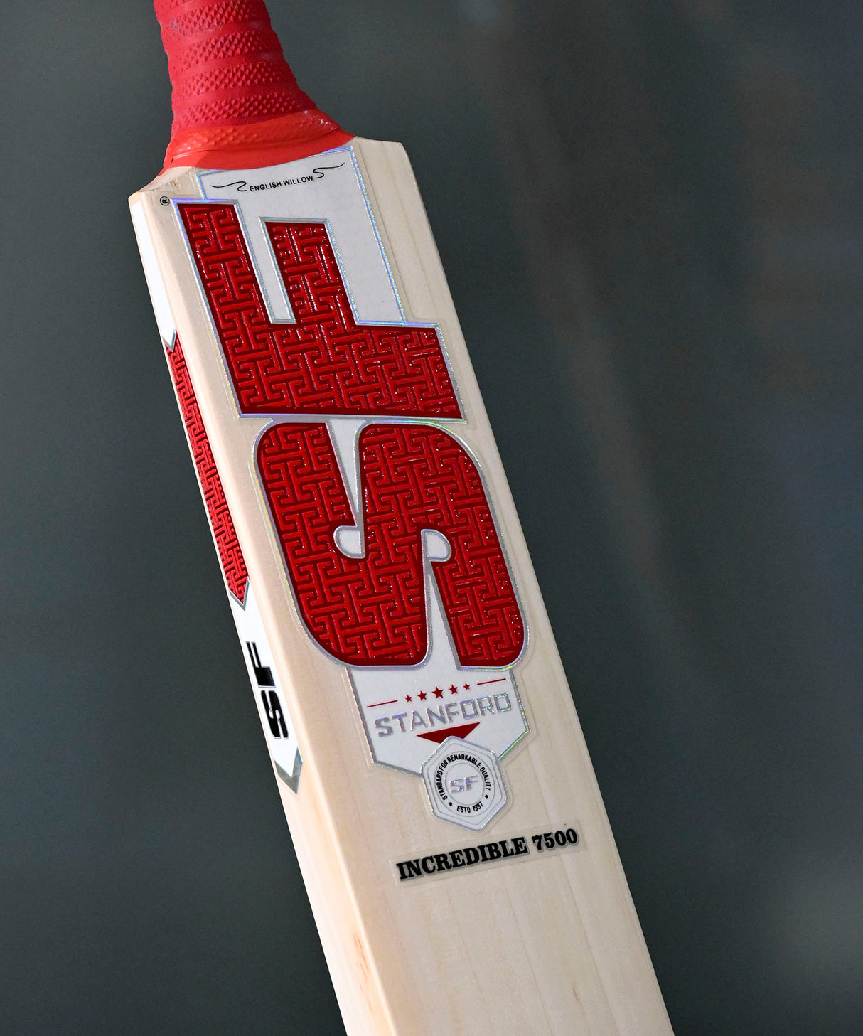 SF Incredible 7500 Cricket Bat - Stanford Cricket