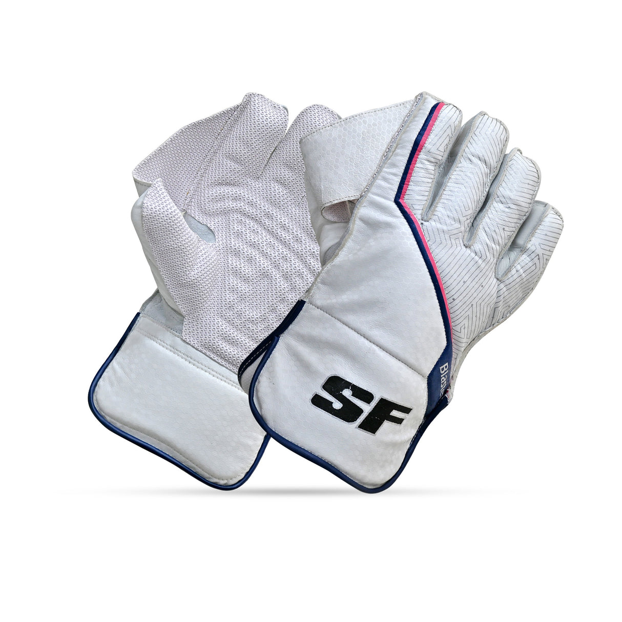 SF Blaster Wicket Keeping Gloves - Stanford Cricket