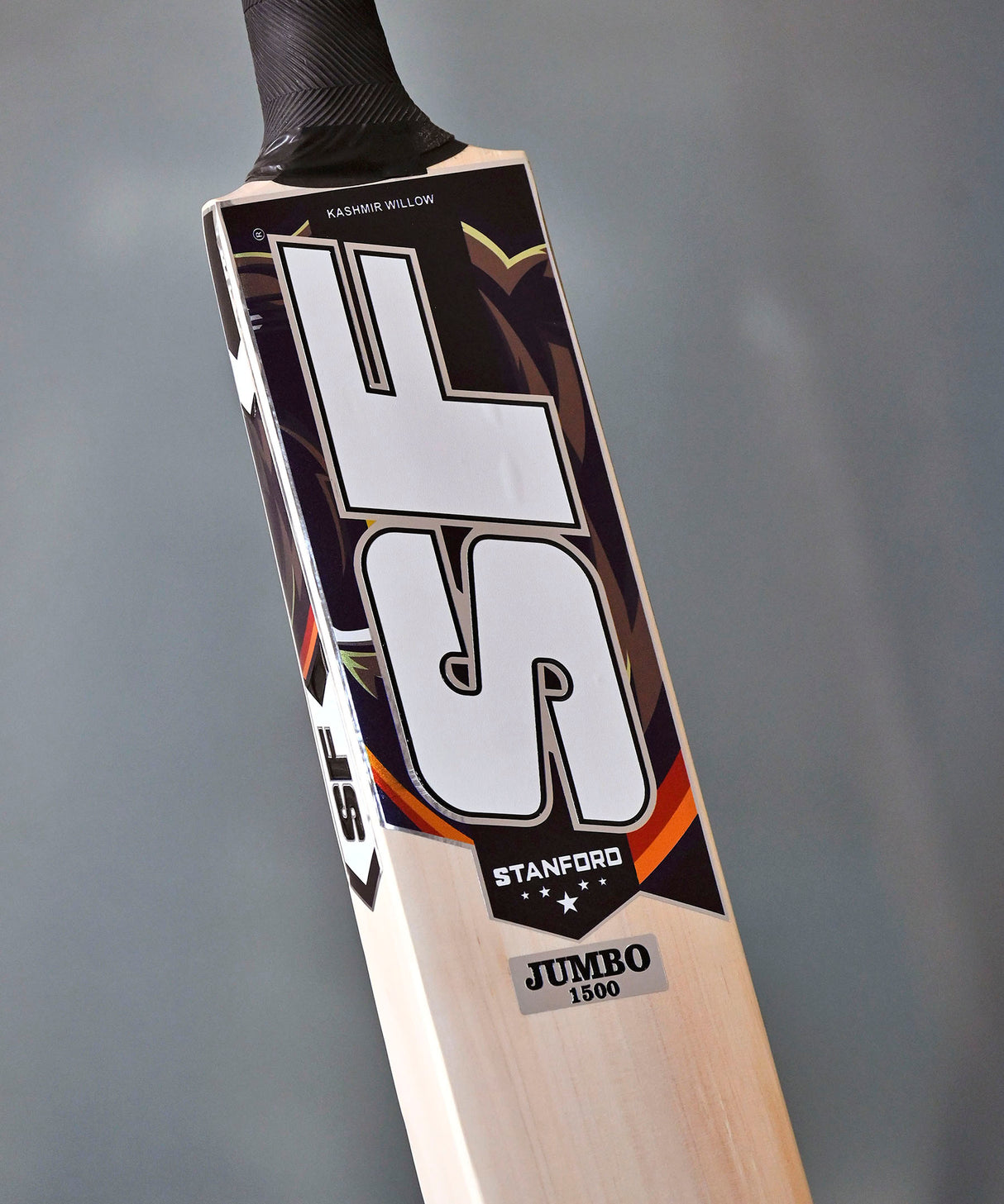 SF Jumbo 1500 cricket bat - Stanford Cricket