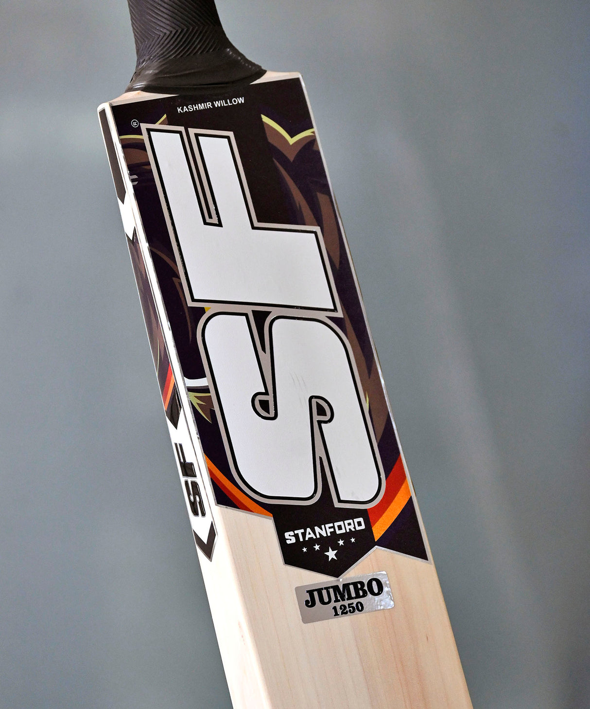 SF Jumbo 1250 cricket bat - Stanford Cricket