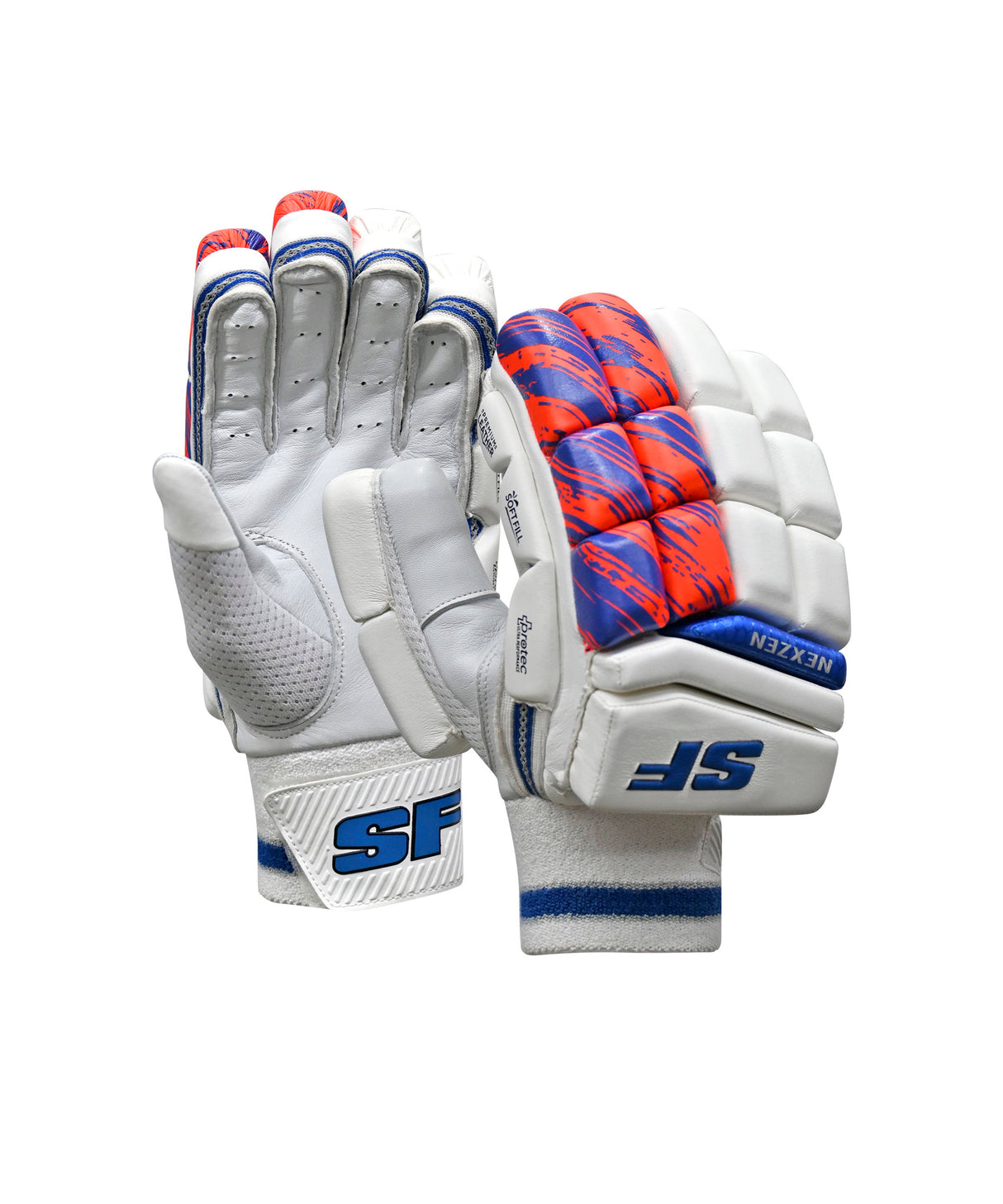 SF Nexzen Batting gloves - Stanford Cricket