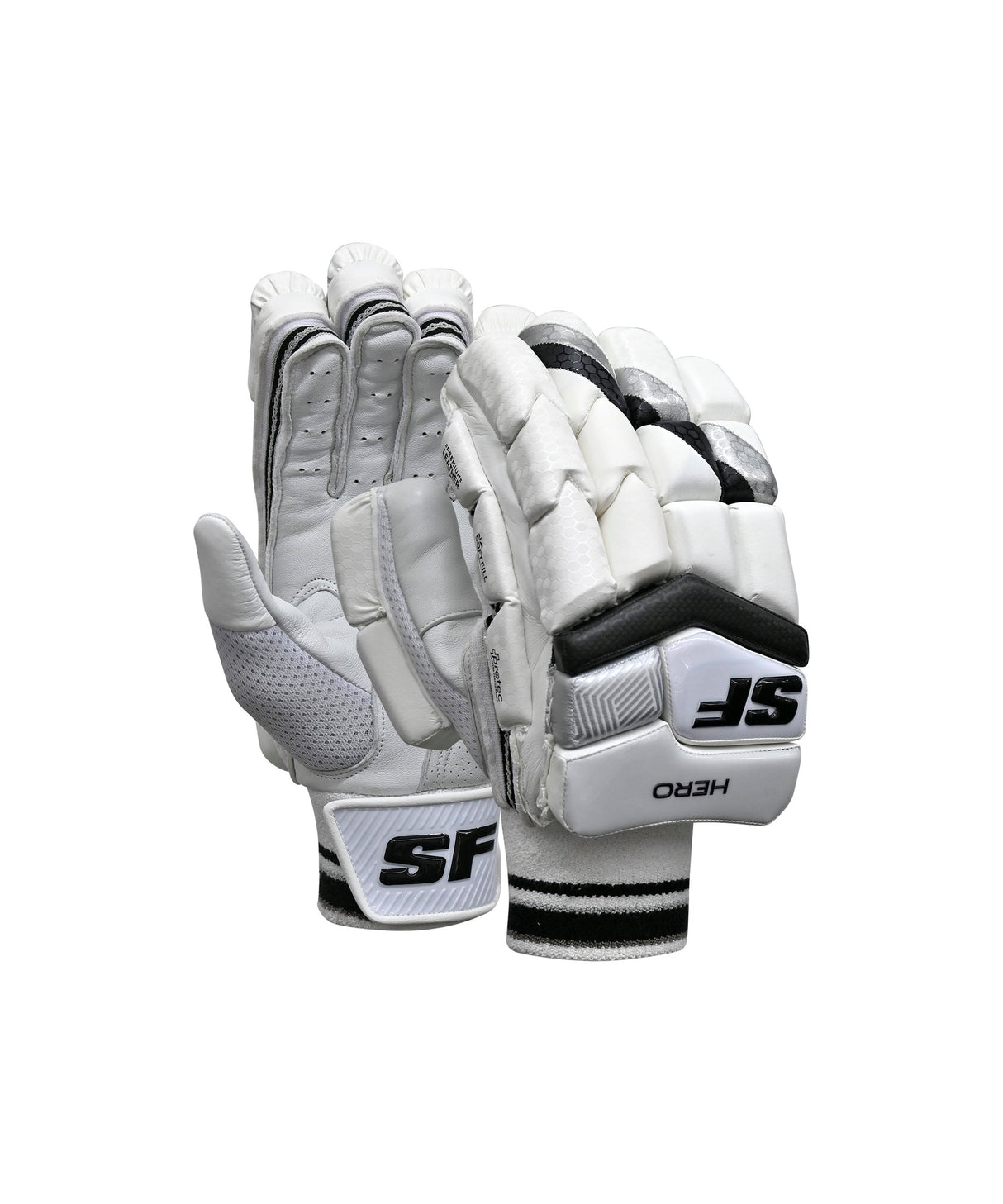 SF Hero Batting Gloves - Stanford Cricket