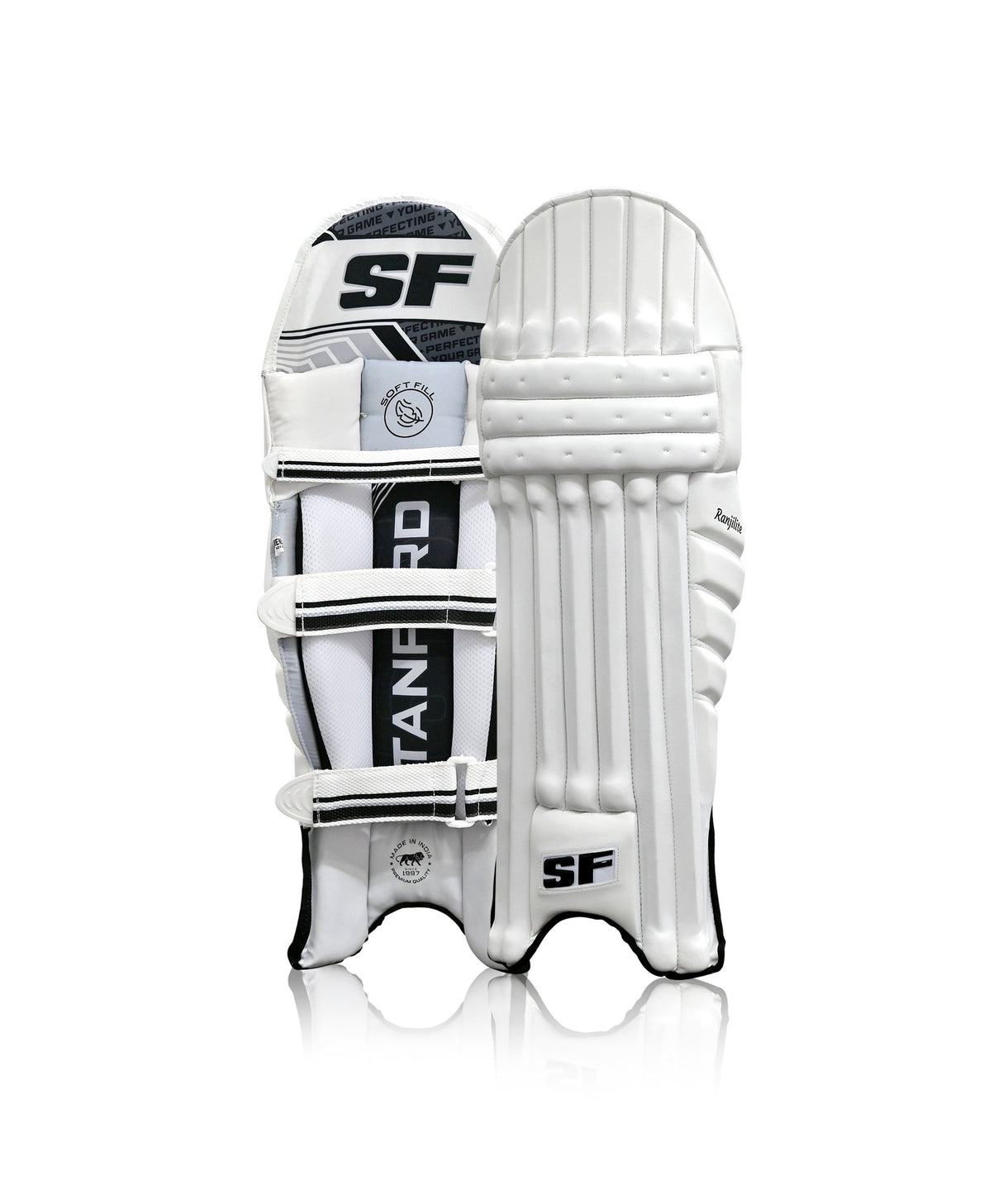 SF Ranjilite Batting Pads - Stanford Cricket
