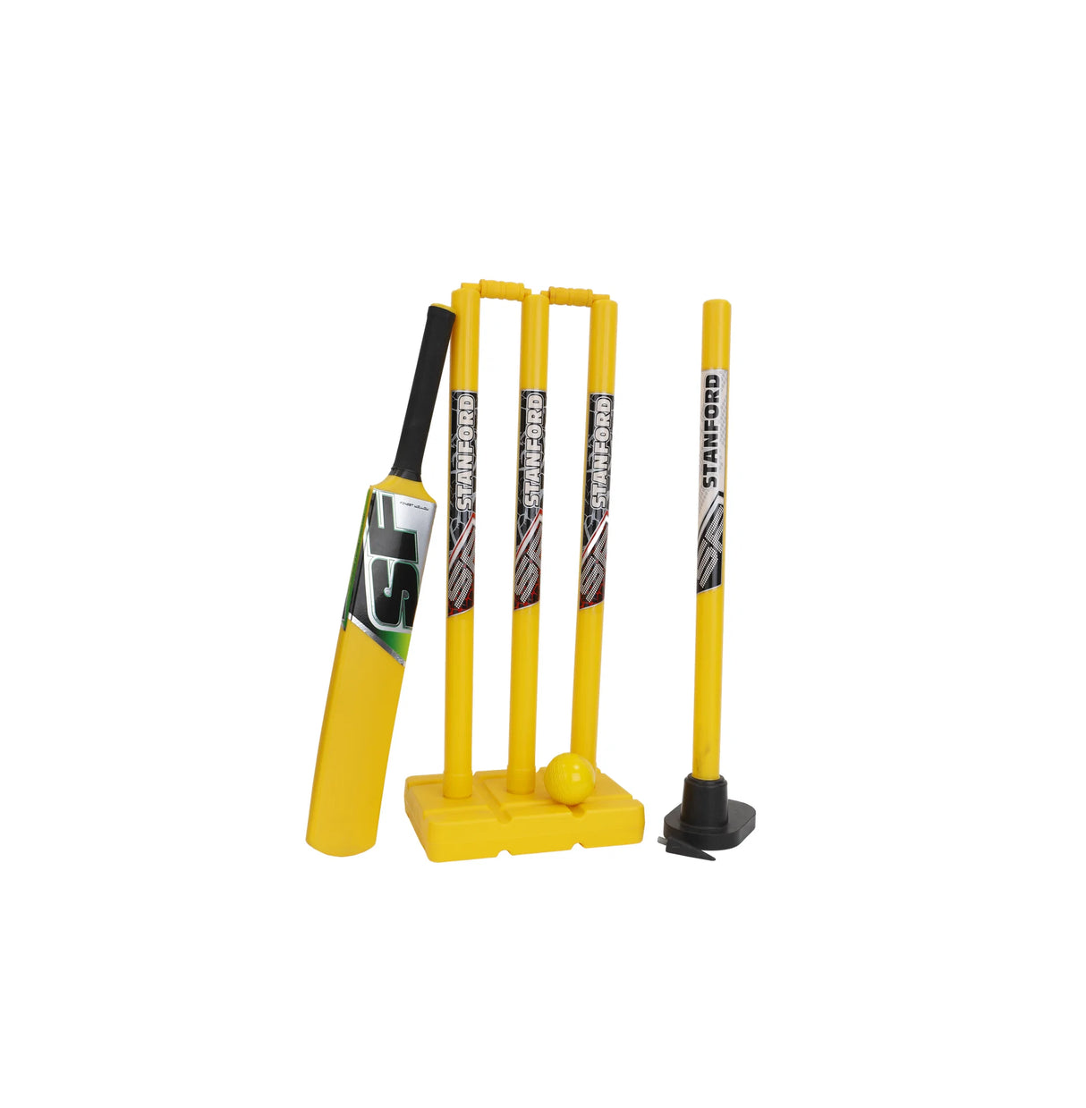 SF Kwick Cricket Set - Stanford Cricket