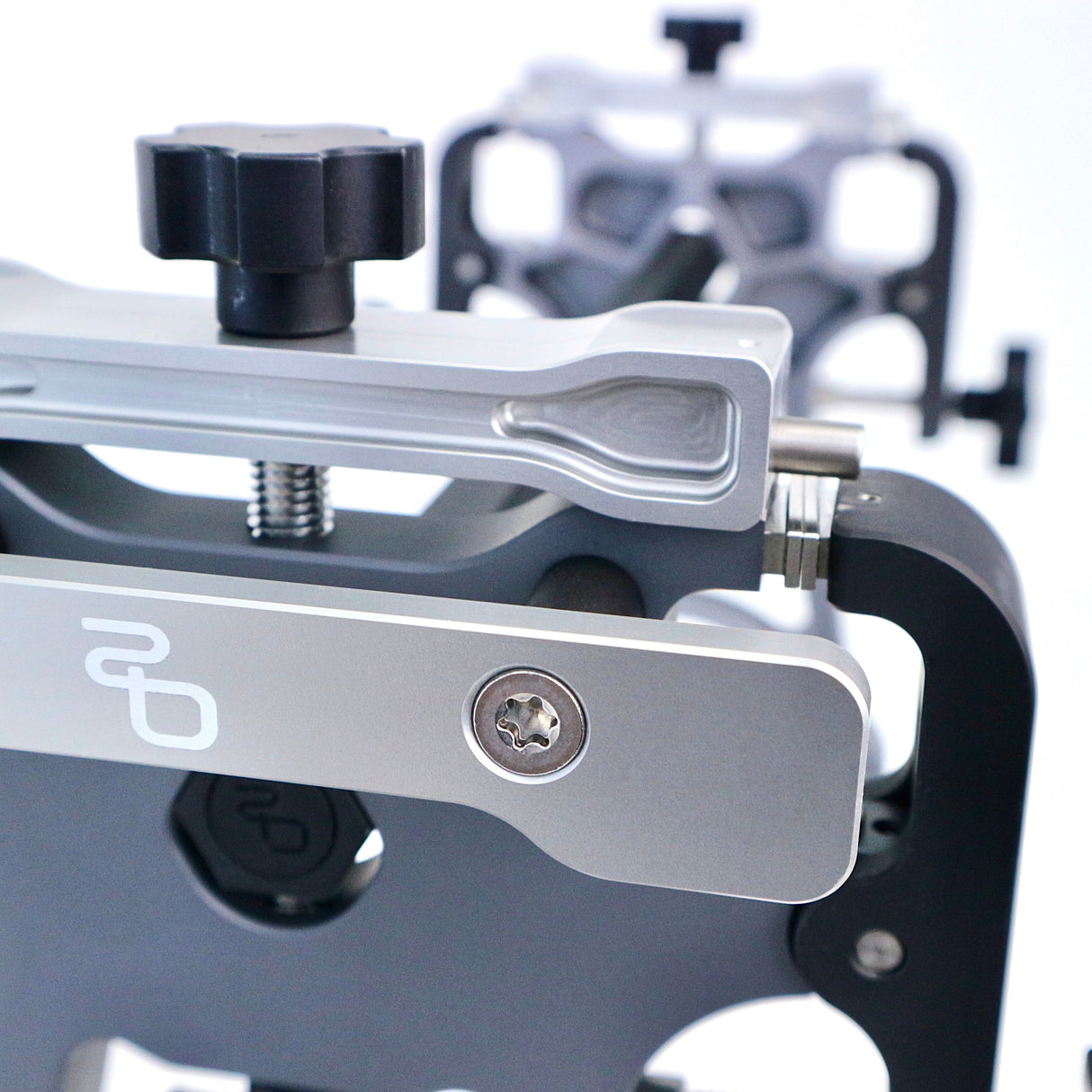 StayBent Pro Sharpening Jig - Alternate View 3