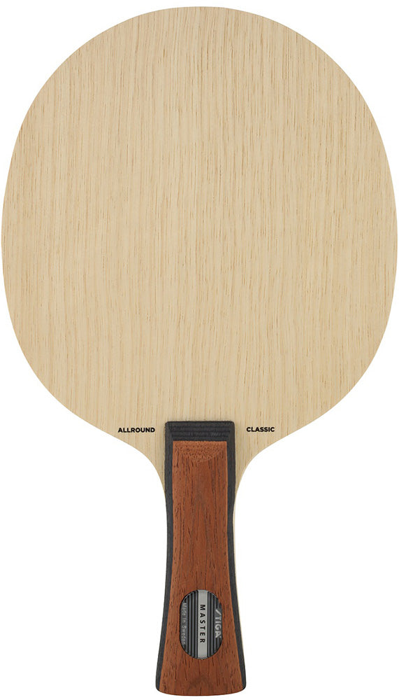 Cosco STIGA All Round Classic Tennis Bat - Cosco Table Tennis Equipment