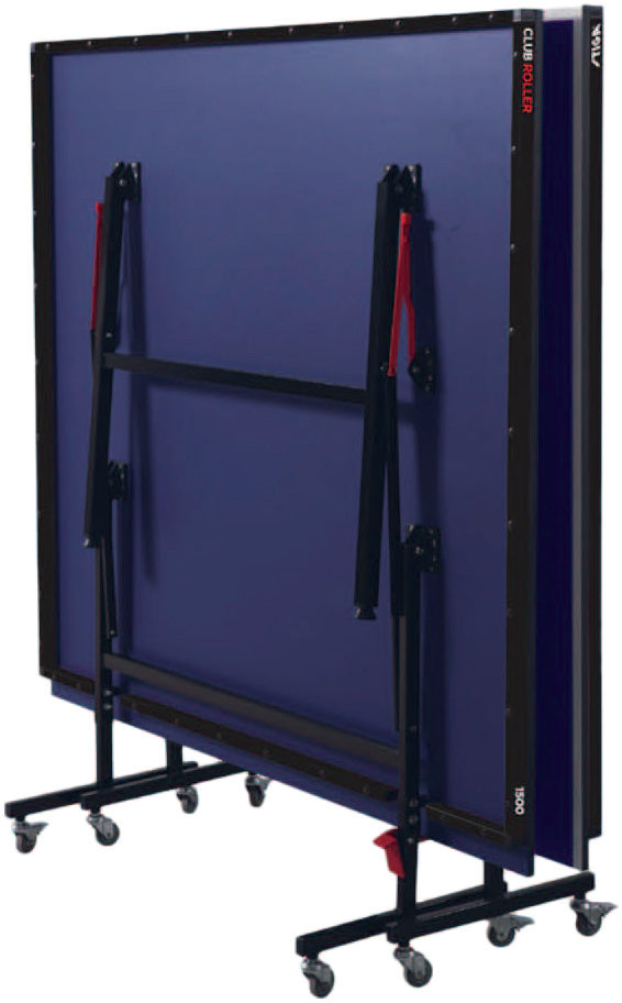 Cosco STIGA Club Roller Table Tennis Table - Cosco Table Tennis Equipment
