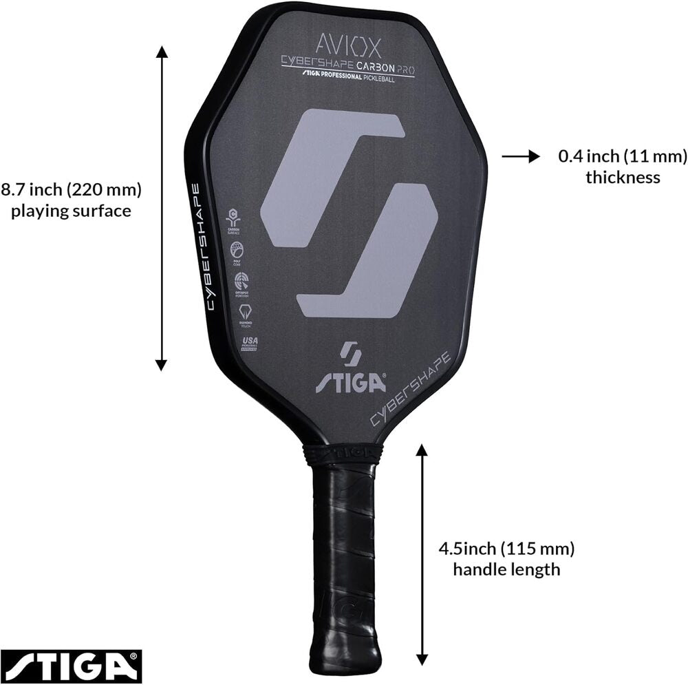 Cosco AVIOX CARBON