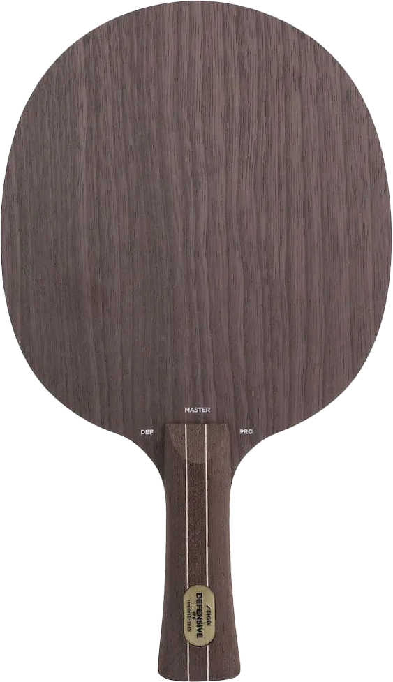 Cosco STIGA Defensive PRO Tennis Bat | KIBI Sports Cosco