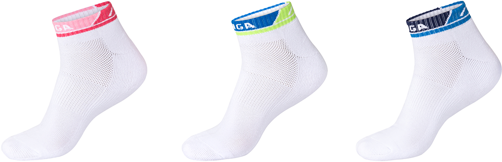 Cosco SOCKS PINK