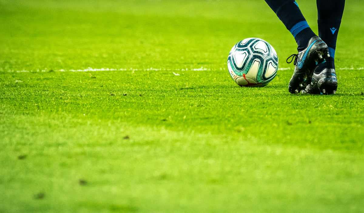 Football lifestyle - Shop the Look