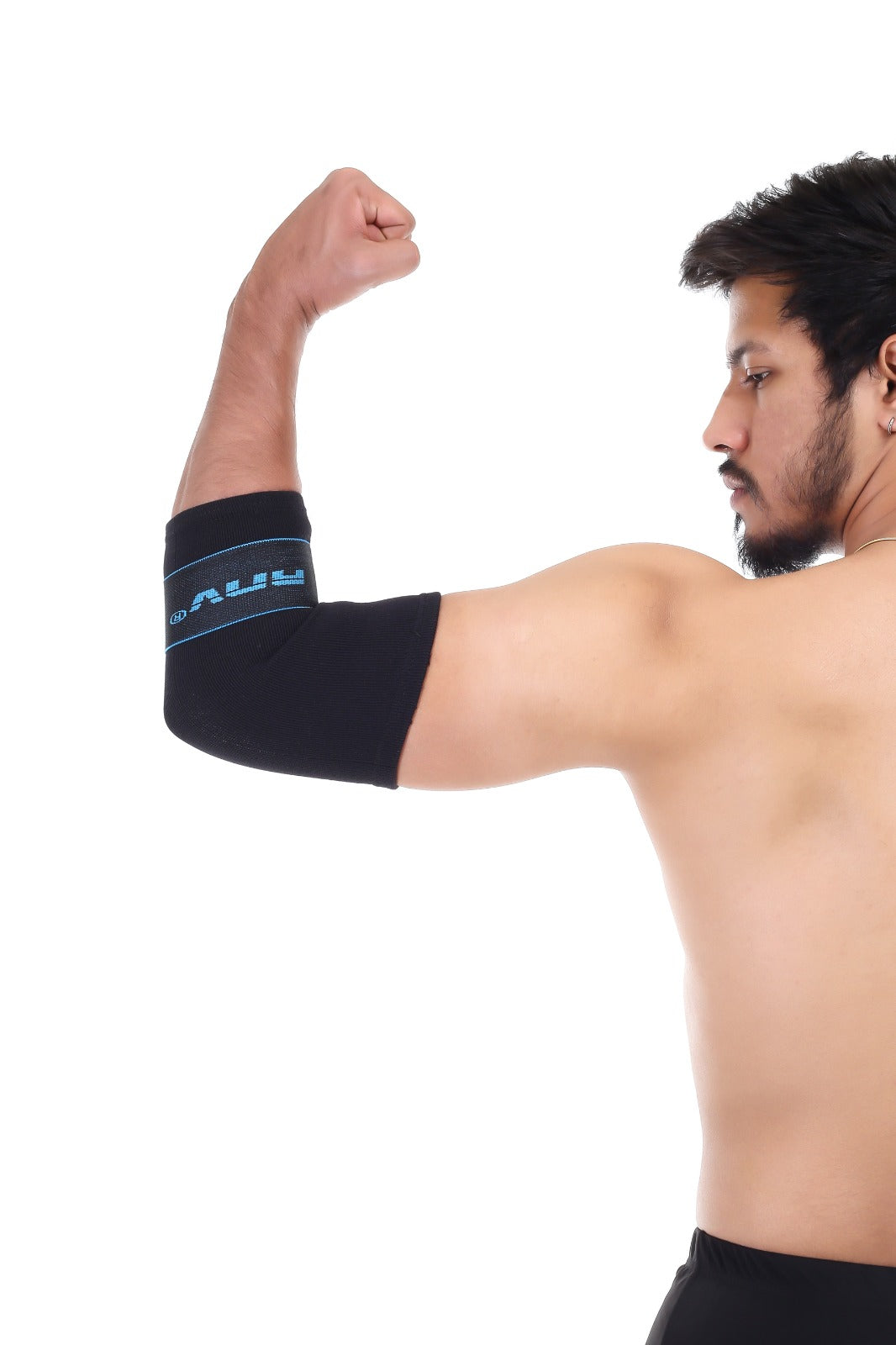 843-A, ELBOW SUPPORT (WITH STRAP)