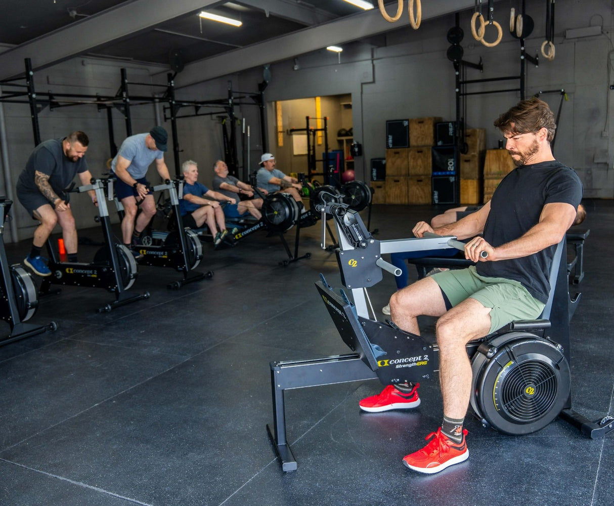 Concept2 Strengtherg - 2800