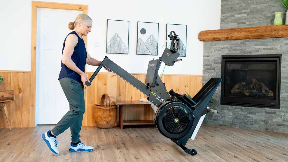 Concept2 Strengtherg - 2800