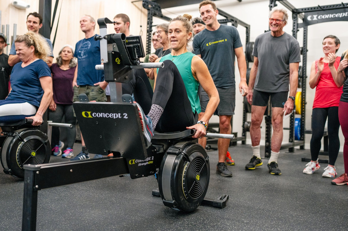 Concept2 Strengtherg - 2800