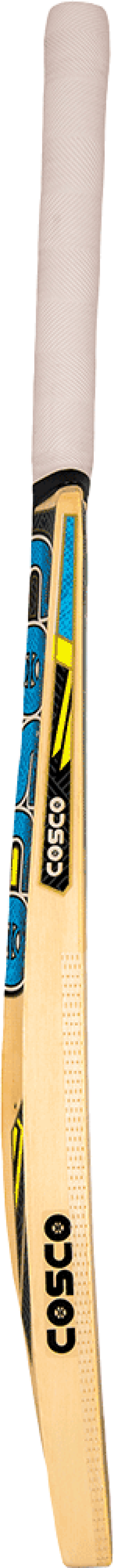 COSCO Striker Tennis Cricket Bat FULL - Cosco Cricket Equipment