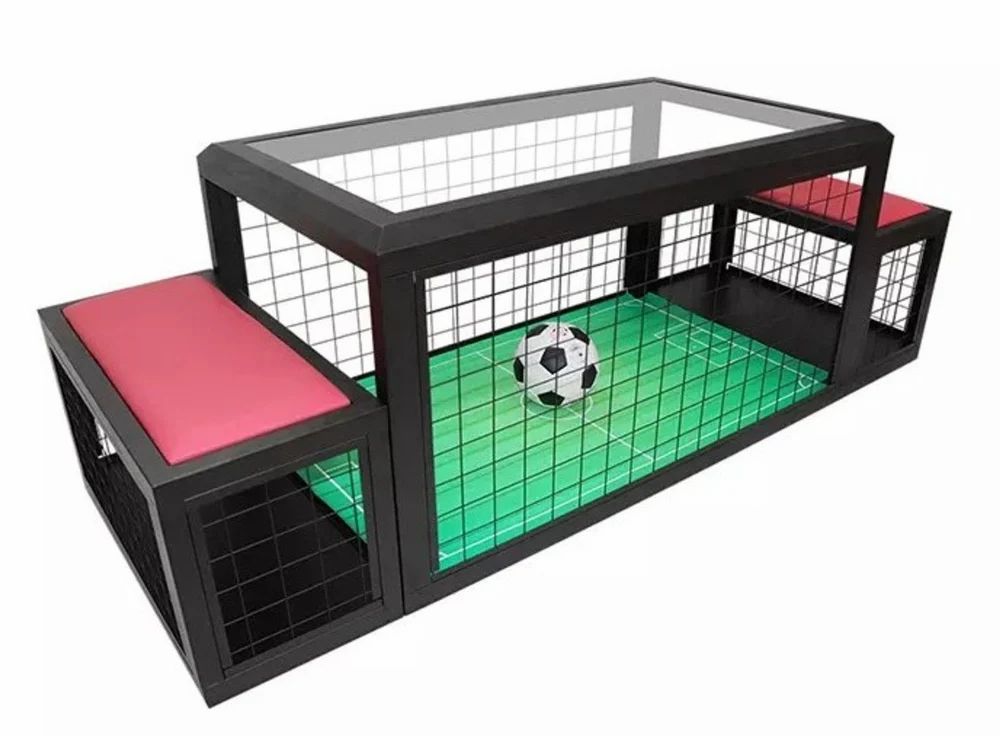 Subsoccer 桌式足球 | KIBI SPORTS