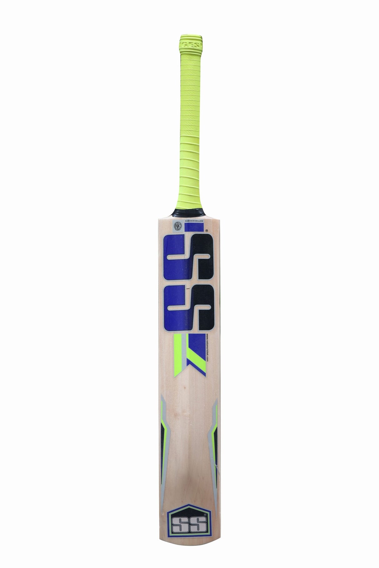 SS Super Power Kashmir Willow Cricket Bat | KIBI Sports SS