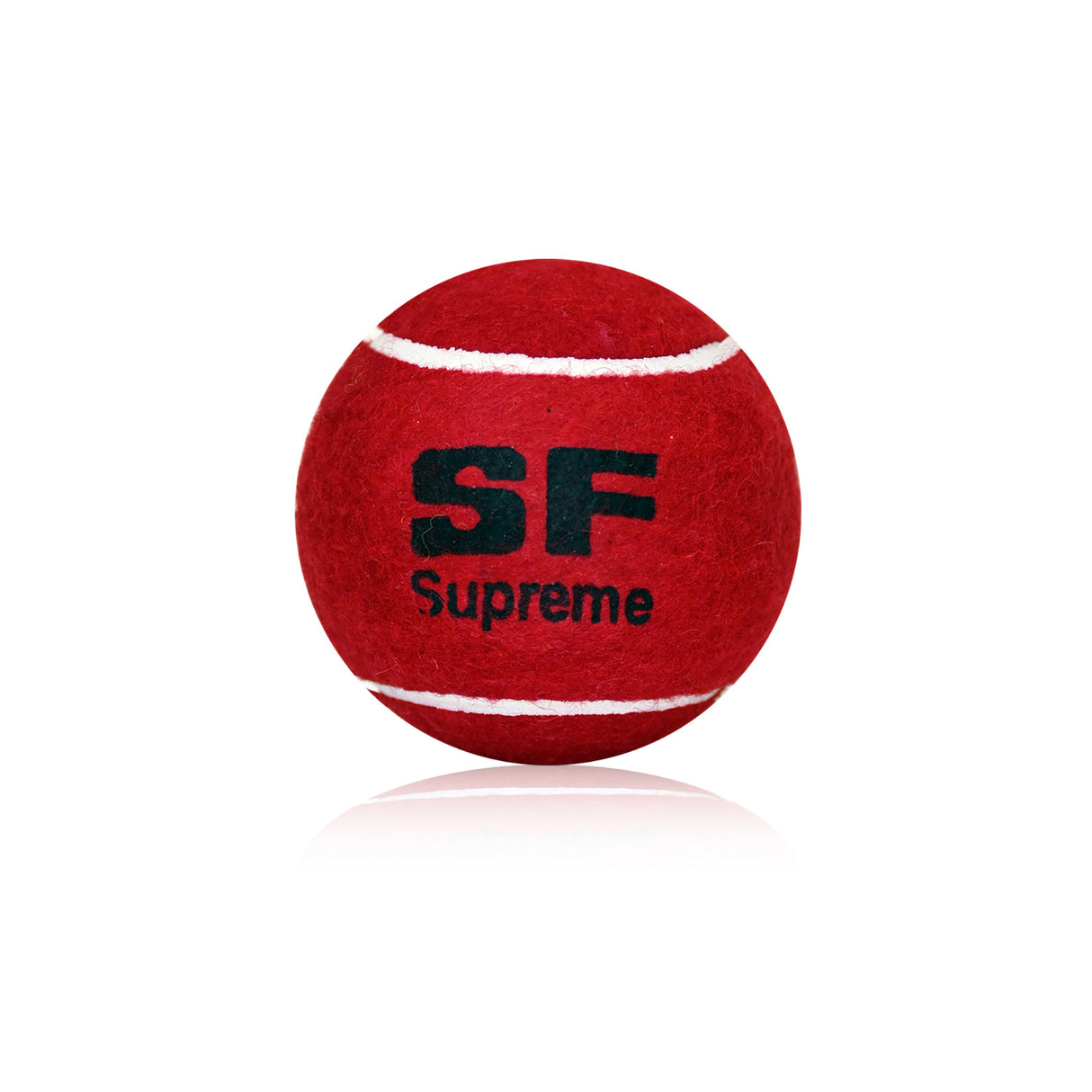 SF Supreme Tennis Ball Red (Heavy Weight)