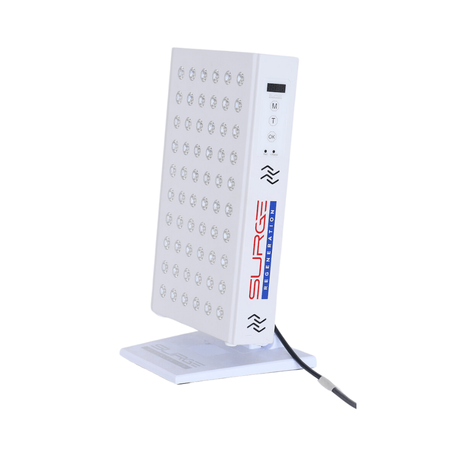 SURGE Compact - Red Light Therapy